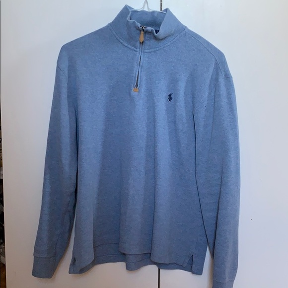 Polo Ralph Lauren Other - Polo 1/4 Zip Sweater